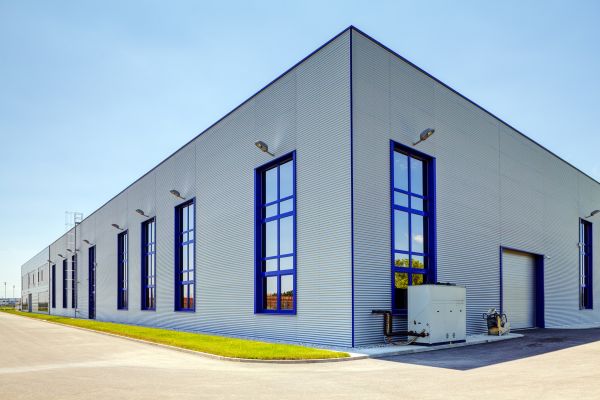 Building Siding Repair in Nashville