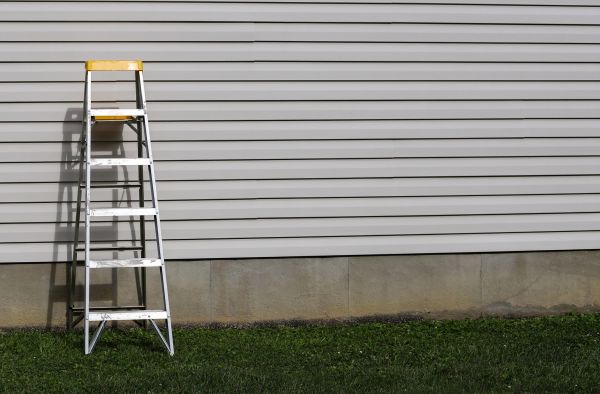 Siding Service in Nashville