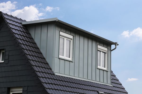 Composite Siding Service in Nashville