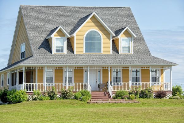 Siding Replacement in Nashville