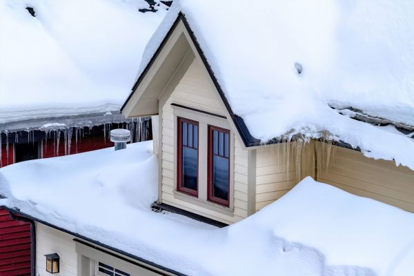 Dormer Siding Repair in Nashville