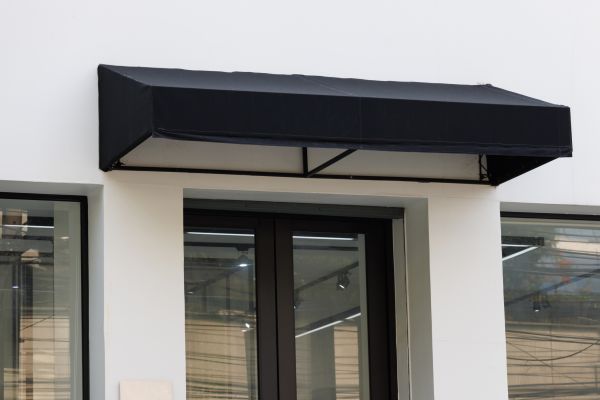 Aluminum Trim Replacement in Nashville