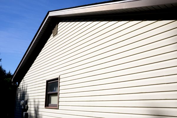 Dutch Lap Siding Installation in Nashville