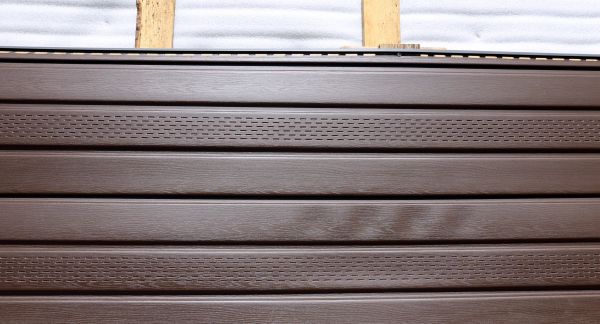 Plastic Siding Installation in Nashville