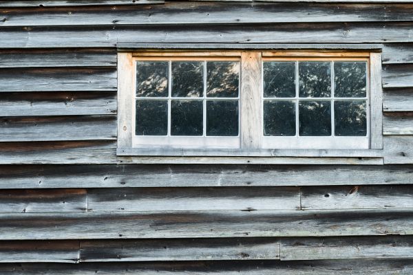 Barn Wood Siding Installation in Nashville