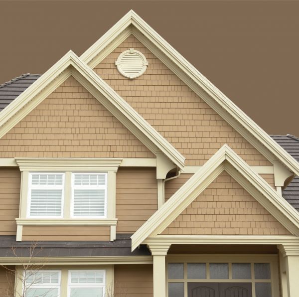 Vinyl Shake Siding Repair in Nashville