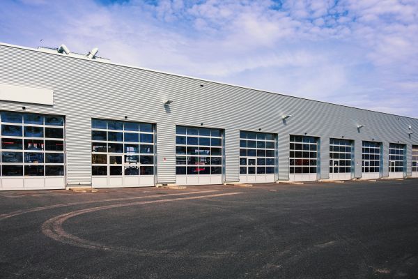Steel Siding Installation in Nashville