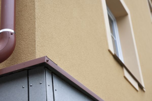 Cement Siding Installation in Nashville