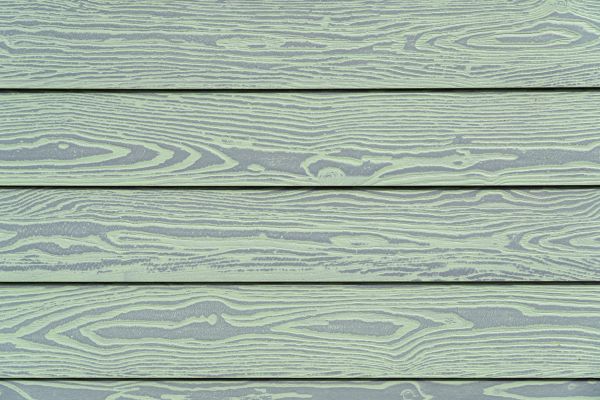 Composite Siding Installation in Nashville