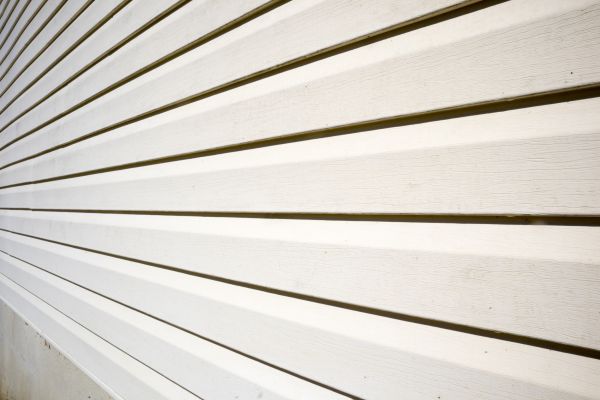 Dutch Lap Siding Replacement in Nashville