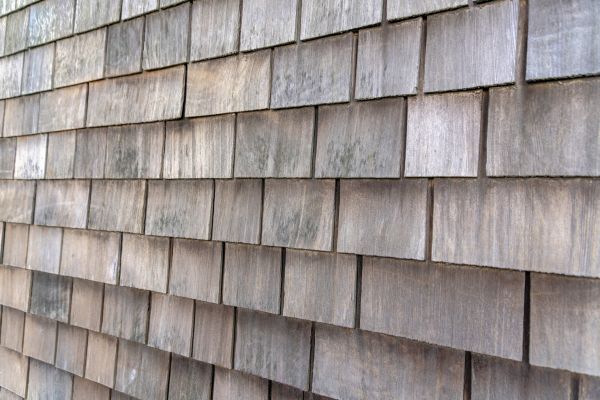Shake Siding Repair in Nashville
