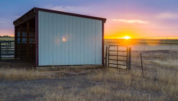 Pole Building Siding Service in Nashville