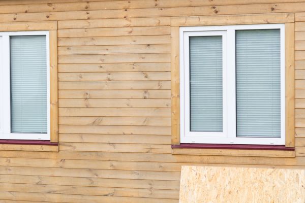 Shiplap Siding Replacement in Nashville