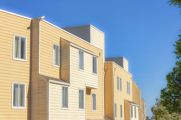 Lap Siding Repair Service in Nashville
