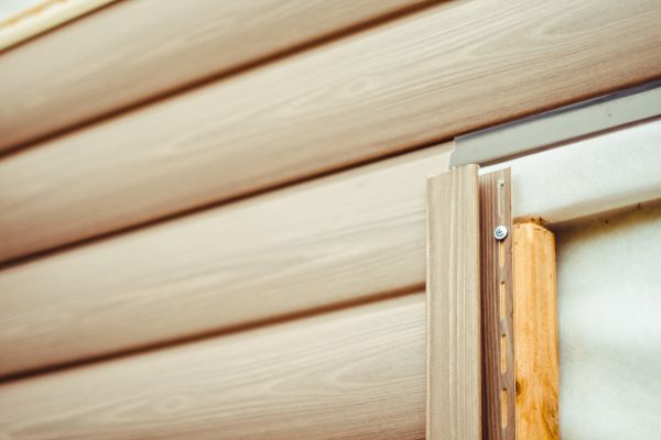 Cladding Installation Service in Nashville