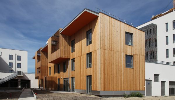 Building Cladding Service in Nashville