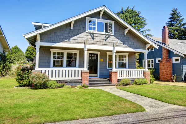 Clapboard Siding Replacement in Nashville
