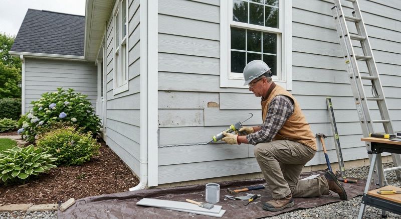 Top Siding Repair Companies in Goodlettsville, TN