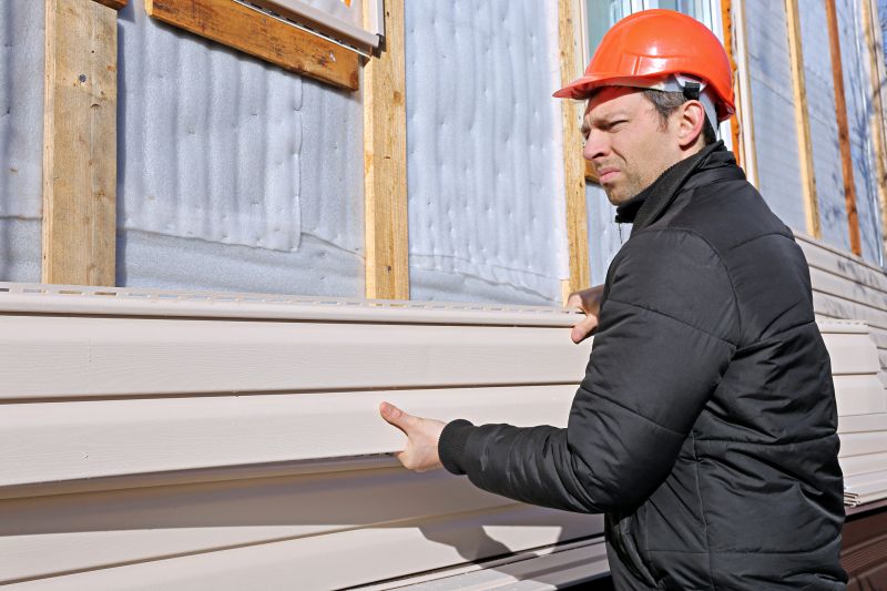 Top Siding Replacement Companies in Hendersonville, TN