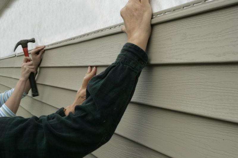 Top Siding Replacement Companies in Spring Hill, TN