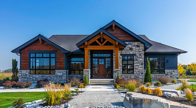 Veneer Siding Installation