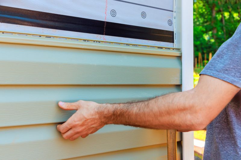 Siding Installation Experts